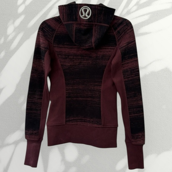 Lululemon Scuba Hoodie ll NWT - Picture 6 of 13